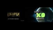 Lucasfilm/Disney XD Original