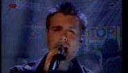 Daniel Bedingfield - If You're Not The One (live)
