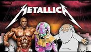 Every Metallica Song Ever (Part 1)