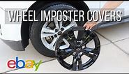 Wheel Skin Covers | eBay | IMPOSTERS | Easy AND AFFORDABLE!