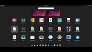 How to add application Icon on Desktop in Ubuntu 22.04
