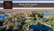 Mesa Vista Ranch Video