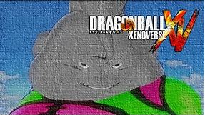 Dragon Ball Xenoverse - 10 GREATEST Custom Created Characters!