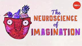 The science of imagination - Andrey Vyshedskiy