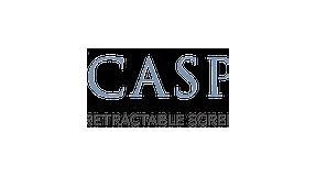 Retractable Double Screen Door | Casper Screens