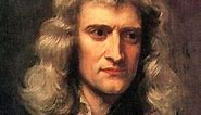 Isaac Newton: Biografía Corta y Resumida ✏️