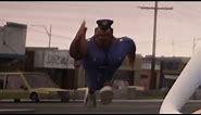 Officer earl running meme (Clickbait Police)