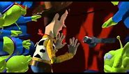 Toy Story - The Claw