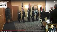 Army Colors Presentation - Ceremonial and Regulation Drill Mix