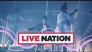 Rudimental At South Facing Festival: Celebrating 10 Years of Home | Live Nation UK