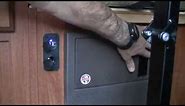 How to add 12 volt USB power plug to your RV