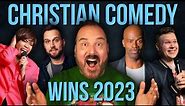 The Hilarious Christian Comedy That Broke the Internet! | Shawn Bolz