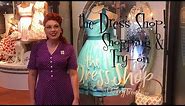 The Dress Shop Disney Springs