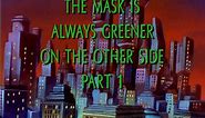 The Mask Animated Series Full Series