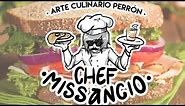 Cocinando con el Chef Missancio - Sandwich GOURMET