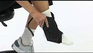 Aircast AirSport Ankle Brace Overview
