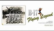 B-17: The Flying Legend | THE MOST FAMOUS AIRPLANE