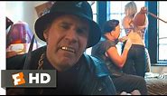 The Other Guys (2010) - Gator the Pimp Scene (4/10) | Movieclips