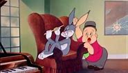 Bugs Bunny ft. Elmer Fudd - The Wabbit Who Came to Supper (1942) Classic Animated Cartoon