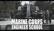 Marine Corps Combat Engineer School | Marines
