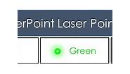 PowerPoint's hidden laser pointer (and how to use it)