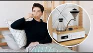 An Alarm Clock That Brews Coffee? (The Barisieur)