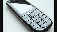 Nokia 3120c Alarm RingTone