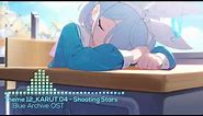 [Blue Archive] Theme 12 - Shooting Stars (KARUT)