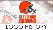 Cleveland Browns logo, symbol | history and evolution