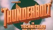 Thunderbolt - Full Documentary Movie, The P-47 fighter bomber