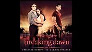 The Twilight Saga Breaking Dawn Part 1 Soundtrack: 08.I Didn't Mean It - The Belle Brigade