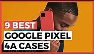 Best Google Pixel 4a Cases in 2024 - How to Protect your Pixel 4a With Style?