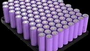 Ebike Battery Building Process | Unit Pack Power | Professional Battery Manufacturer