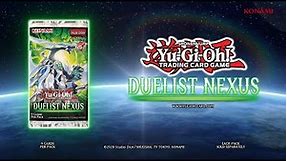 Yu-Gi-Oh! TCG | Duelist Nexus | Available Now!