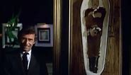Night Gallery S2E18 The Waiting Room, Last Rites For A Dead Druid
