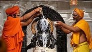 Unique Surya Tilak ceremony marks first Ram Navami at Ayodhya temple