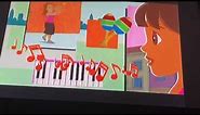 Dora’s Explore Girls Theme Song