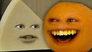 Annoying Orange - A Cheesy Episode