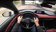 2020 Mazda Mazda3 Hatch AWD: Virtual Test Drive — Cars.com