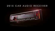2015 Pioneer Car Audio Receiver Introduction Video