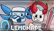 Lemonade •Meme• (Phighting/Rocket & Sword)