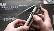 Samsung Galaxy S5 Spigen Cases Overview - MobileSyrup.com