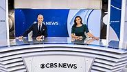 About CBS News Streaming Network