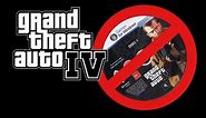 Tutorial: Play GTA IV and EFLC Without the Disk (No Crack or Torrent)