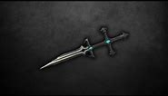 Counter-Strike | Valorant Broken Blade of the Ruined King