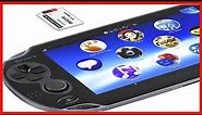 Skywin SD2Vita PS Vita Memory Card Adapter Compatible with PS Vita 1000/2000 3.6 or HENkaku System