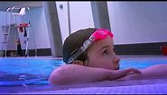 Learn to Swim Programme - Aberdeen Sports Village