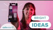How to Set Up Philips HUE Smart Light Bulbs (with Bluetooth)