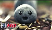 CGI 3D Animated Short: "Pebble" - by Marco Pavanello | TheCGBros