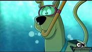 scooby doo goes snorkeling/scuba diving underwater! (hold your breath!) 3 video collection